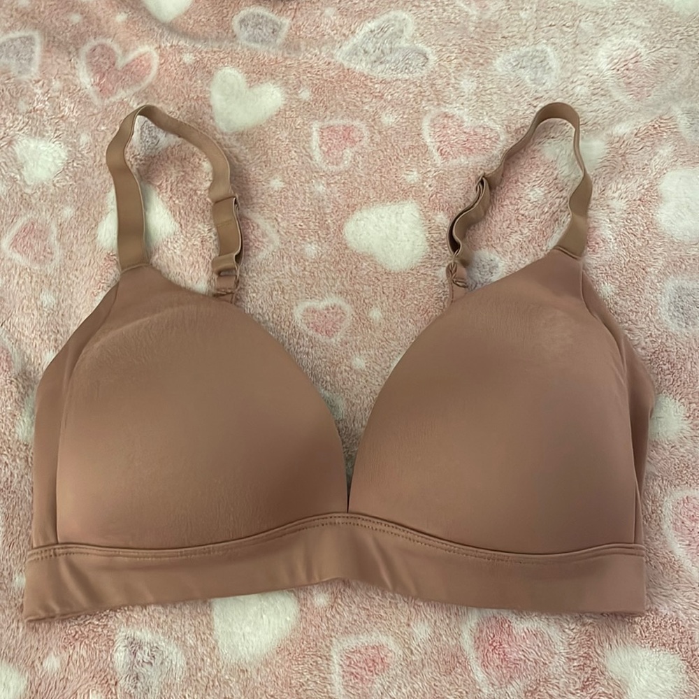 Bra 34D
